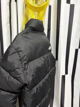 Chaqueta The North Face Negra