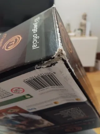 Juego de mesa MasterChef Clementoni