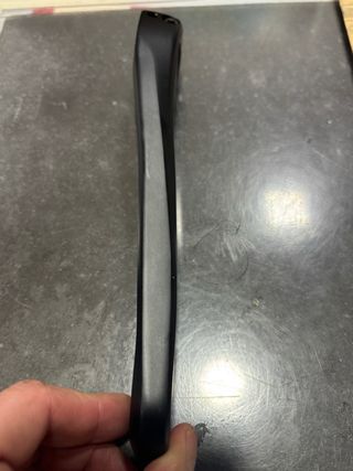 Bielas Shimano Ultegra R8000 170mm con 1200 km