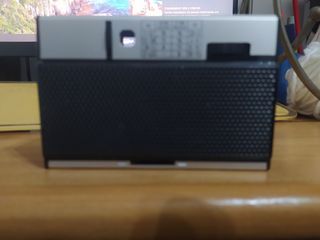 Macchina Fotografica Agfa ISO-RAPID IF