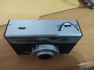 Macchina Fotografica Agfa ISO-RAPID IF