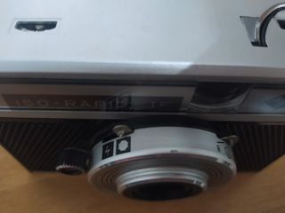 Macchina Fotografica Agfa ISO-RAPID IF