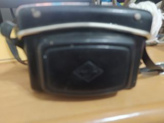 Macchina Fotografica Agfa ISO-RAPID IF