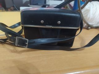 Macchina Fotografica Agfa ISO-RAPID IF