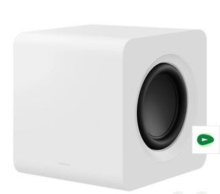 Barra Sonido Samsung S801B UltraSlim Blanca