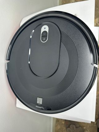 Cleanova W7 Robot Aspirador y Fregasuelos