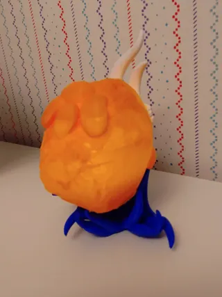 Lámpara Broken Vessel Hollow Knight