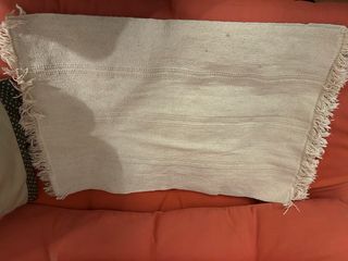 Dos Alfombras IKEA SORTSÖ 55x85cm