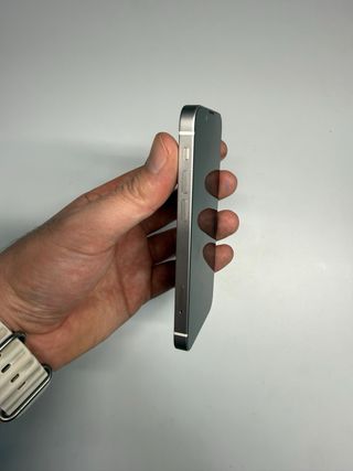 iPhone 13 mini 128GB Blanco - A+