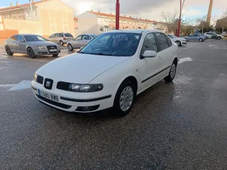 SEAT Toledo 1.9 TDI 110CV 200.000km