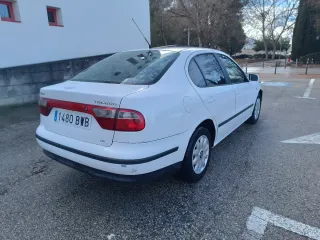 SEAT Toledo 1.9 TDI 110CV 200.000km