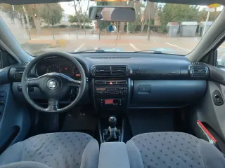 SEAT Toledo 1.9 TDI 110CV 200.000km