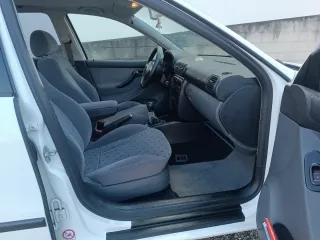 SEAT Toledo 1.9 TDI 110CV 200.000km