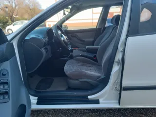 SEAT Toledo 1.9 TDI 110CV 200.000km