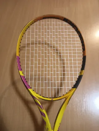 Raqueta Babolat Pure Aero Rafa Team