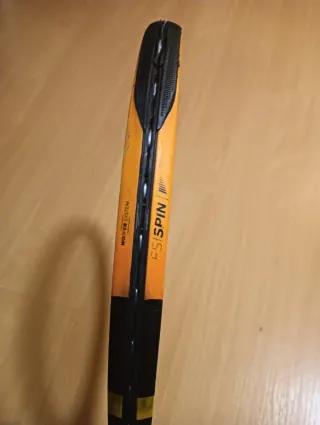 Raqueta Babolat Pure Aero Rafa Team