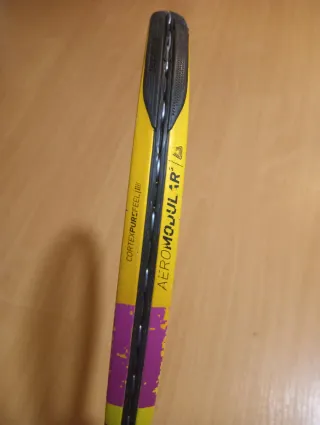 Raqueta Babolat Pure Aero Rafa Team