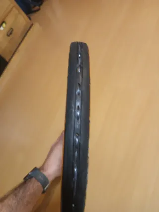 Raqueta Babolat Pure Aero Rafa Team