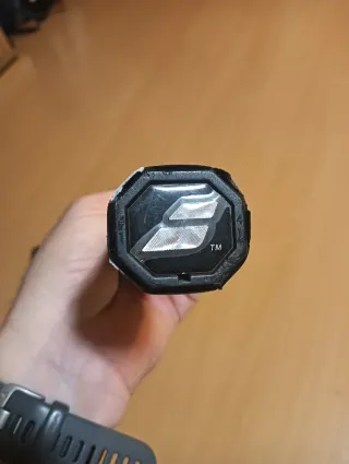 Raqueta Babolat Pure Aero Rafa Team