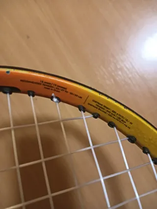 Raqueta Babolat Pure Aero Rafa Team