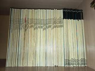 Revistas 'dirigido por'