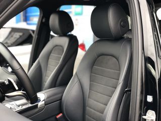 MB GLC COUPE 220D 4MATIC AMG LINE AUTO.