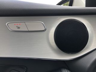 MB GLC COUPE 220D 4MATIC AMG LINE AUTO.