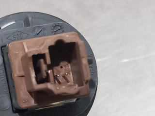 INTERRUPTOR DACIA LOGAN MCV II FAMILIAR K9K872 68