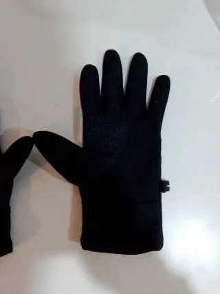 Guantes The North Face Negros