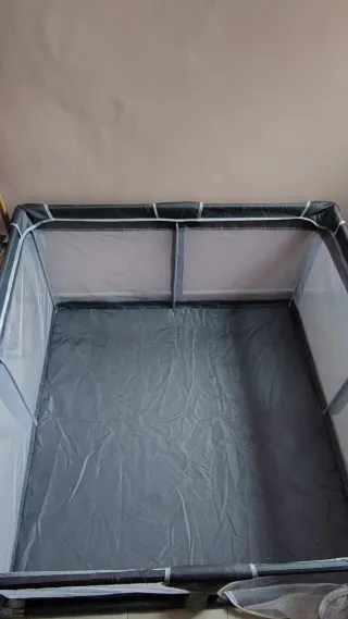 Parque infantil 120x120