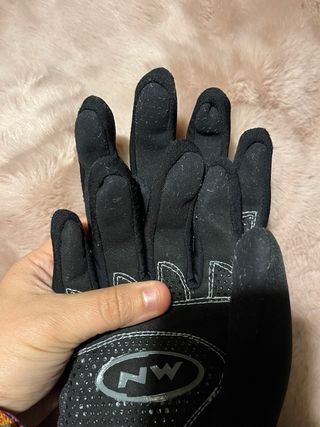Guanti Ciclismo Northwave Outlast Pro 4