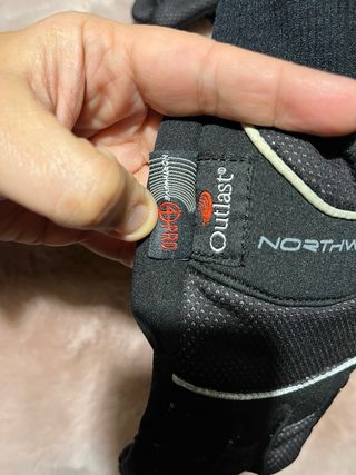 Guanti Ciclismo Northwave Outlast Pro 4