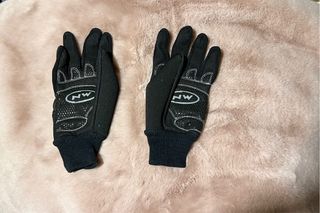 Guanti Ciclismo Northwave Outlast Pro 4