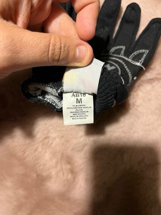 Guanti Ciclismo Northwave Outlast Pro 4