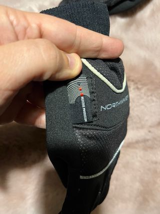 Guanti Ciclismo Northwave Outlast Pro 4