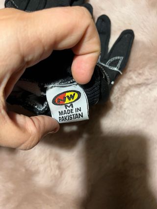 Guanti Ciclismo Northwave Outlast Pro 4