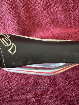 Sillín Selle Italia GEL 100 Century