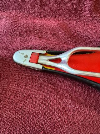 Sillín Selle Italia GEL 100 Century