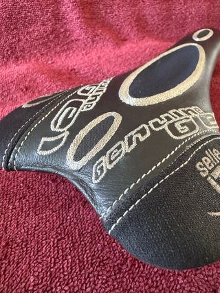 Sillín Selle Italia GEL 100 Century