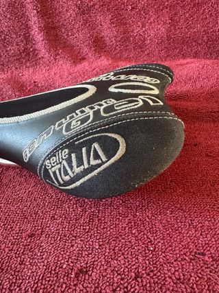 Sillín Selle Italia GEL 100 Century