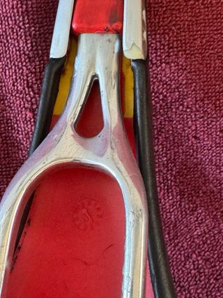 Sillín Selle Italia GEL 100 Century