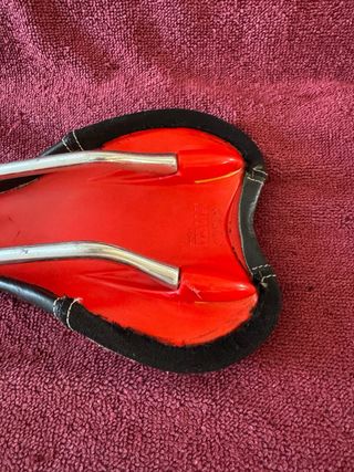 Sillín Selle Italia GEL 100 Century