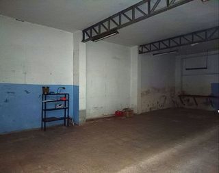 Local comercial en venta en Benetússer