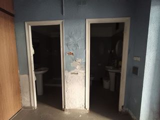 Local comercial en venta en Benetússer