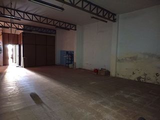 Local comercial en venta en Benetússer