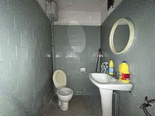 Local comercial en venta en Benetússer