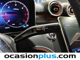 Mercedes-Benz Clase C 200 d 120 kW (163 CV)