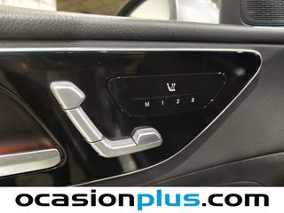 Mercedes-Benz Clase C 200 d 120 kW (163 CV)