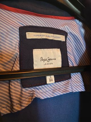 Giacca elegante 14 anni