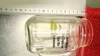 Bicchieri mug Jack Daniel's Lynchburg Lemonade